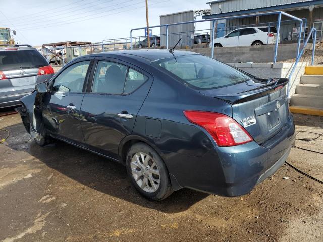 3N1CN7AP7GL905094 | 2016 NISSAN VERSA S