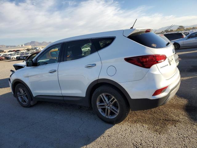 5NMZT3LB9JH083765 | 2018 HYUNDAI SANTA FE S