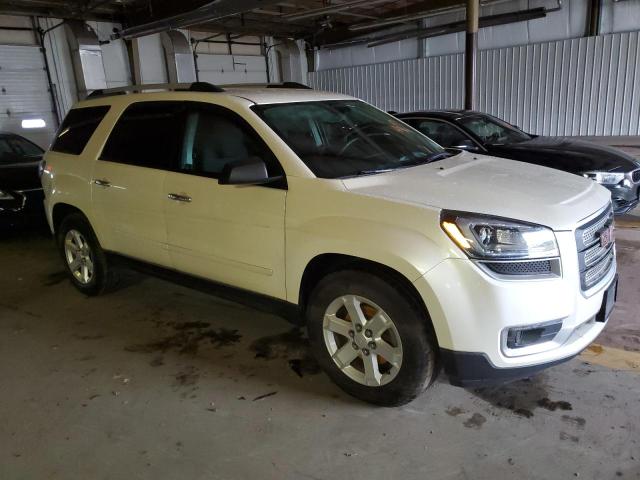 1GKKVPKD2FJ160990 | 2015 GMC ACADIA SLE