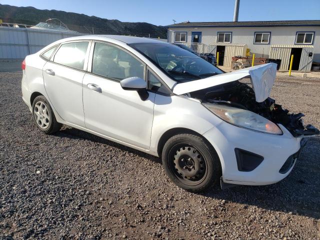 Vin: 3fadp4aj3dm226635, lot: 80627563, ford fiesta s 20134