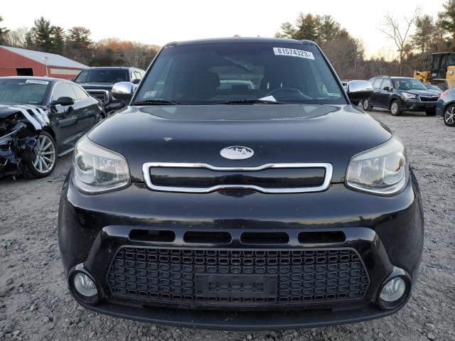 2014 Kia Soul ! VIN: KNDJX3A55E7094029 Lot: 81574323