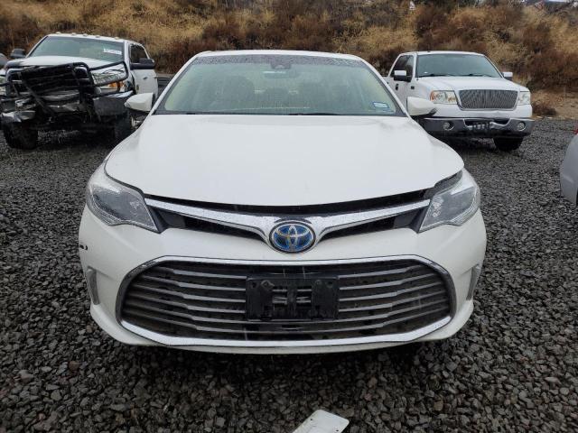 4T1BD1EB4HU059212 | 2017 TOYOTA AVALON HYB