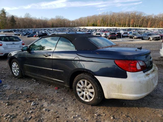 2008 Chrysler Sebring VIN: 1C3LC45K38N673356 Lot: 79932803