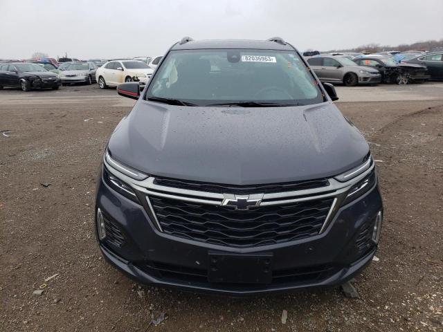 3GNAXNEV2NS244564 | 2022 CHEVROLET EQUINOX PR