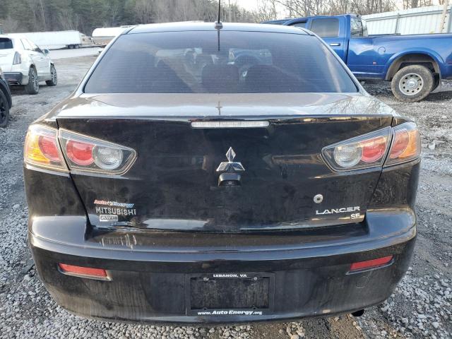 2016 MITSUBISHI LANCER ES - JA32V2FW6GU002998