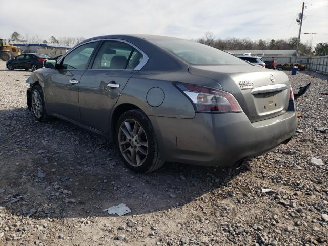 1N4AA5AP9EC467522 | 2014 NISSAN MAXIMA S