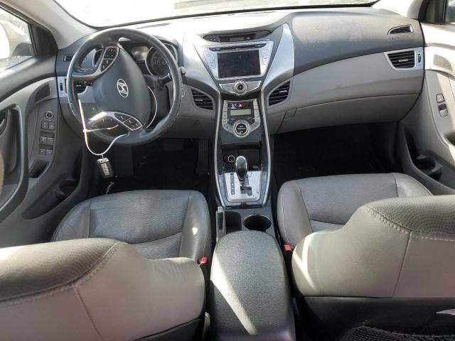 KMHDH4AE7DU740943 | 2013 Hyundai elantra gls