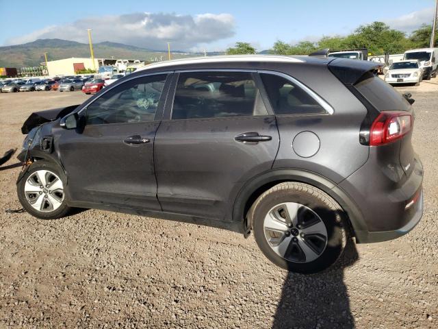 KNDCD3LD7K5218119 | 2019 KIA NIRO EX