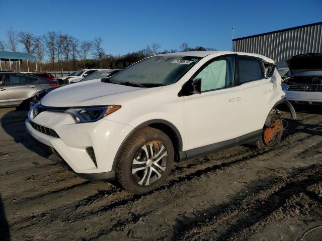 Vin: 2t3zfrev1jw427988, lot: 79760673, toyota rav4 le 2018 img_1