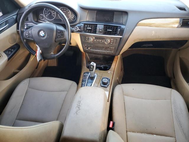 5UXWX9C57E0D39820 | 2014 BMW x3 xdrive28i