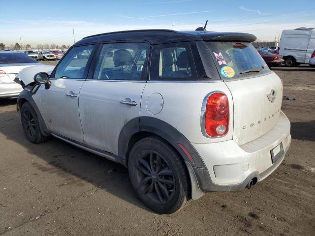 WMWZC5C50GWU20266 | 2016 MINI COOPER S C