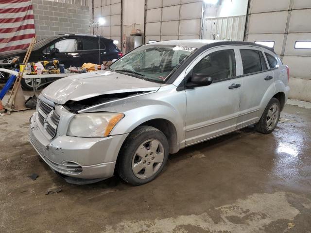 2007 Dodge Caliber 