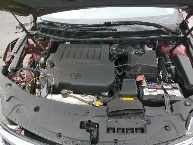 4T1BK1EB0DU010282 | 2013 Toyota avalon base