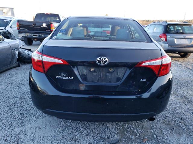 2T1BURHE8GC599375 | 2016 TOYOTA COROLLA L