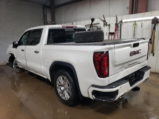 3GTU9FED9MG221278 | 2021 GMC SIERRA K15