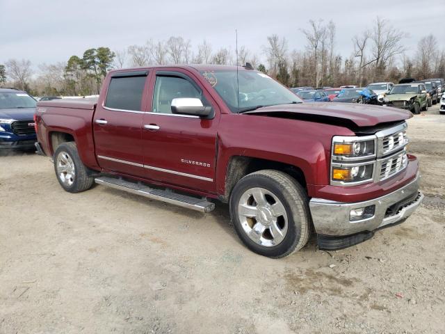 3GCUKSEC3FG238276 | 2015 CHEVROLET SILVERADO