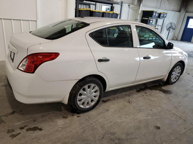 3N1CN7AP3JL817439 | 2018 NISSAN VERSA S