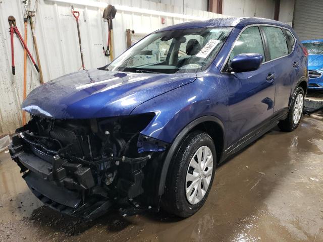 JN8AT2MT7LW040383 | 2020 NISSAN ROGUE S