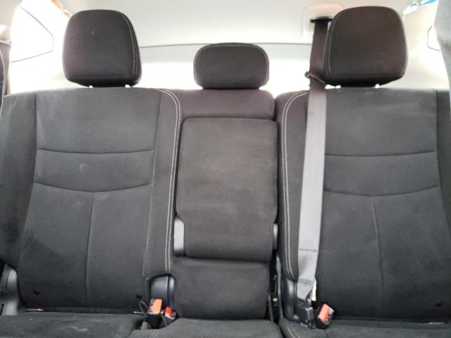 2020 NISSAN MURANO  SV 5N1AZ2BJ5LN100674