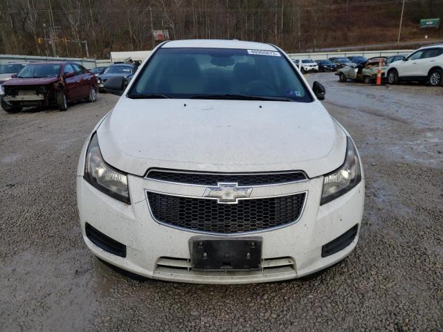 1G1PA5SH9E7354957 | 2014 CHEVROLET CRUZE