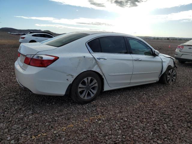 2015 HONDA ACCORD LX - 1HGCR2F33FA211794