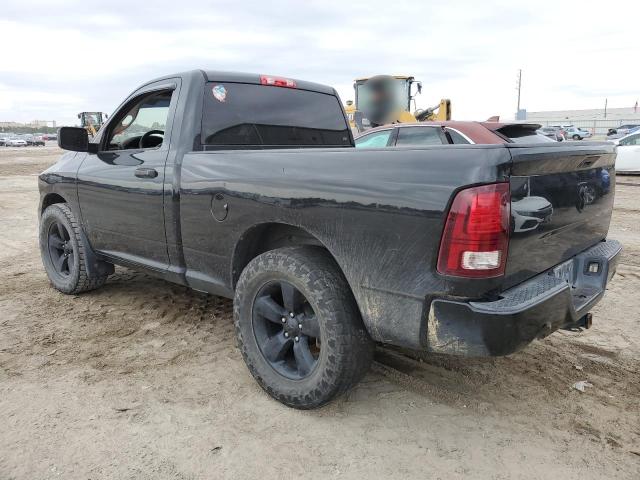 2015 RAM 1500 ST 3C6JR6AT7FG622421