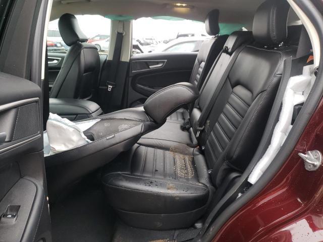 2FMPK4J9XMBA03677 2021 FORD EDGE, photo no. 10