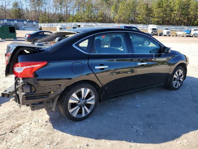 3N1AB7AP2KY440395 | 2019 NISSAN SENTRA S