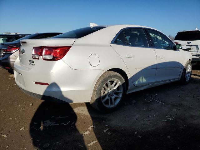 2016 CHEVROLET MALIBU LIM - 1G11C5SA5GF131567