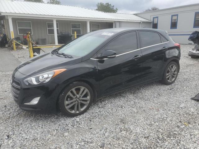 2017 Hyundai Elantra GT 