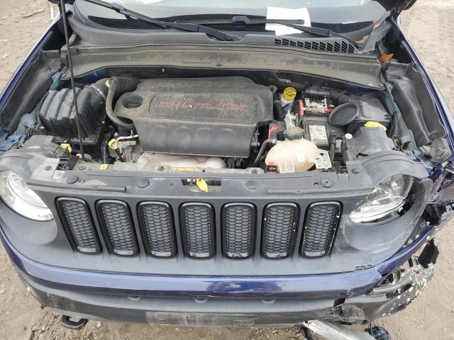 2018 JEEP RENEGADE S - ZACCJBAB5JPH71684