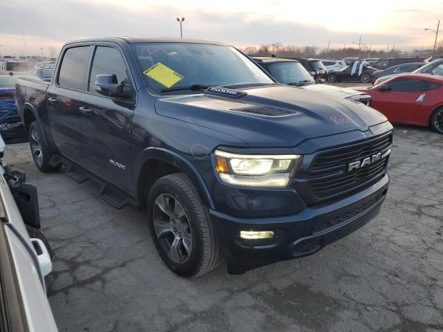 1C6SRFJT5MN533732 | 2021 RAM 1500 LARAM