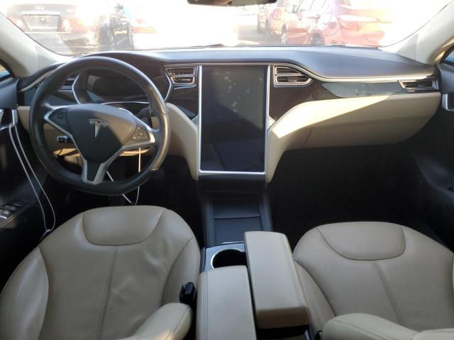 5YJSA1H13EFP52292 | 2014 TESLA MODEL S