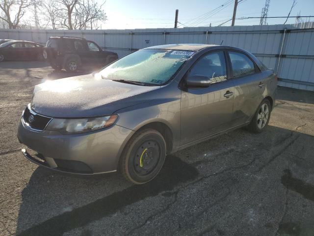 2010 Kia Forte EX