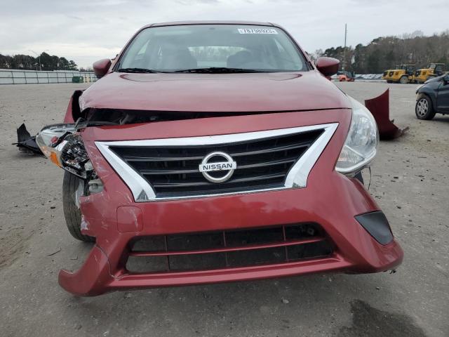 3N1CN7AP3KL879523 | 2019 NISSAN VERSA S