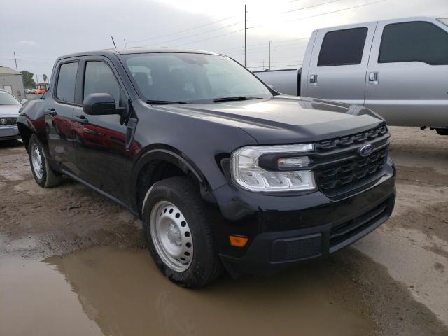 3FTTW8E3XPRA54283 | 2023 FORD MAVERICK X