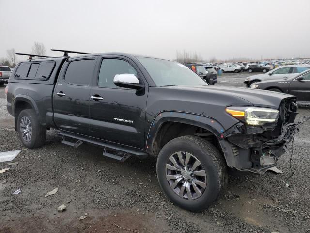 3TMHZ5BN1NM122790 | 2022 TOYOTA TACOMA DOU