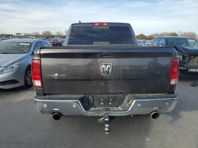 1C6RR6LT7KS604892 | 2019 RAM 1500 CLASS