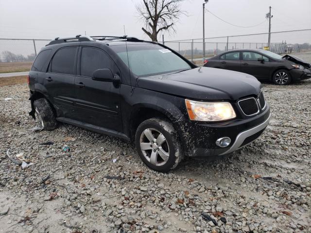 2CKDL73F866110546 | 2006 Pontiac torrent