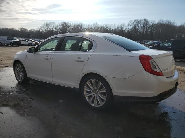 1LNHL9FT7EG604414 | 2014 LINCOLN MKS