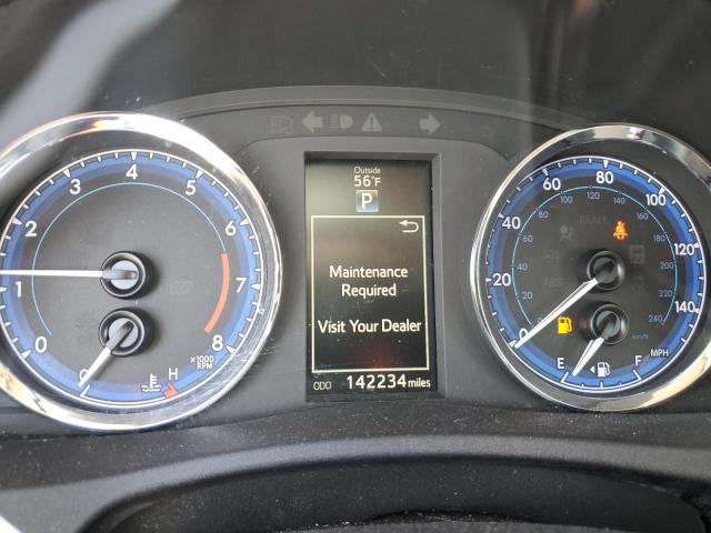 2T1BURHE6HC876803 | 2017 TOYOTA COROLLA L