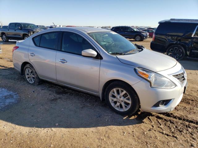 3N1CN7AP6KL866281 | 2019 NISSAN VERSA