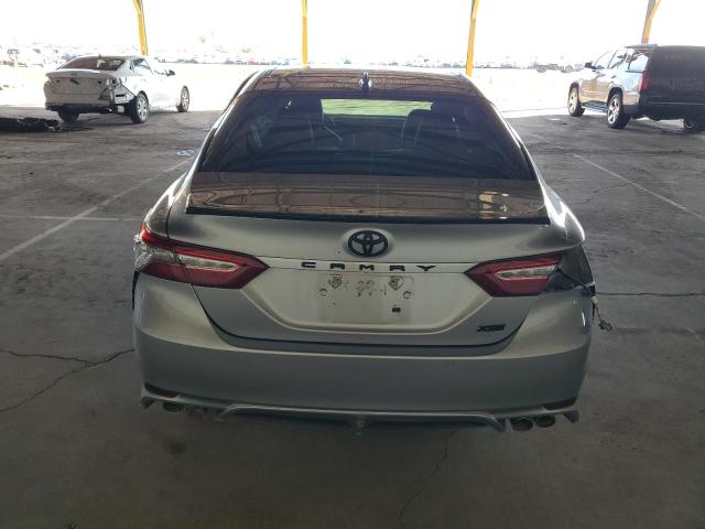 4T1BZ1HK6KU025518 | 2019 TOYOTA CAMRY XSE