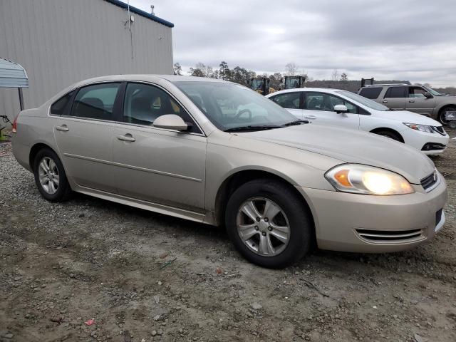 Vin: 2g1wf5e30c1130855, lot: 78529793, chevrolet impala ls 20124