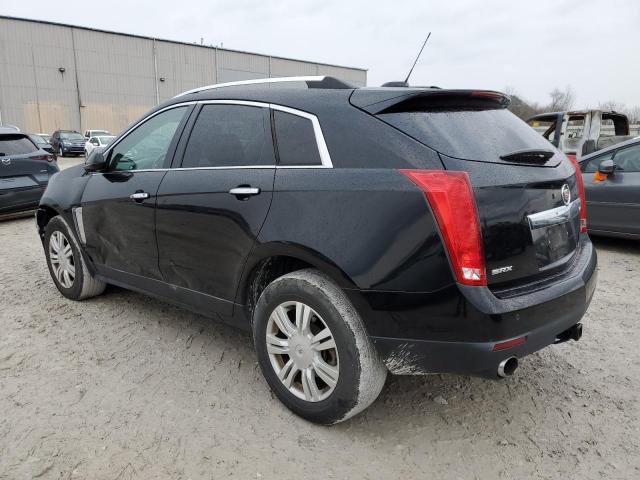 3GYFNBE32GS567057 | 2016 CADILLAC SRX LUXURY