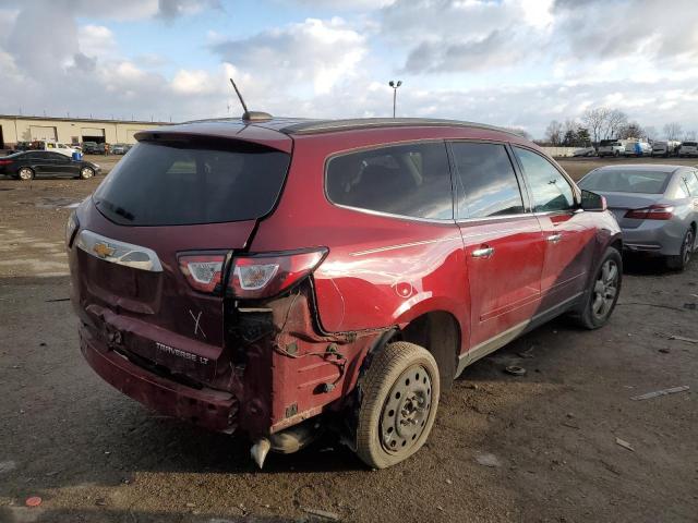 1GNKRGKDXGJ325841 | 2016 CHEVROLET TRAVERSE L