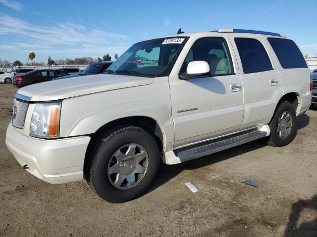 2006 Cadillac Escalade Luxury