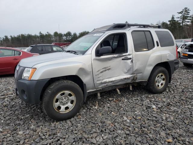 2006 Nissan Xterra Off Road