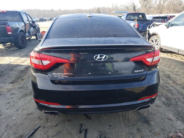 5NPE34AF4FH191313 | 2015 HYUNDAI SONATA SPO