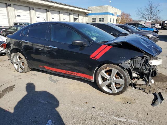 Vin: 1c3cdfch4dd182276, lot: 79634283, dodge dart limited 20134